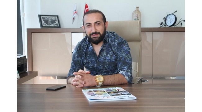 Ege Time 3 yaşına giriyor