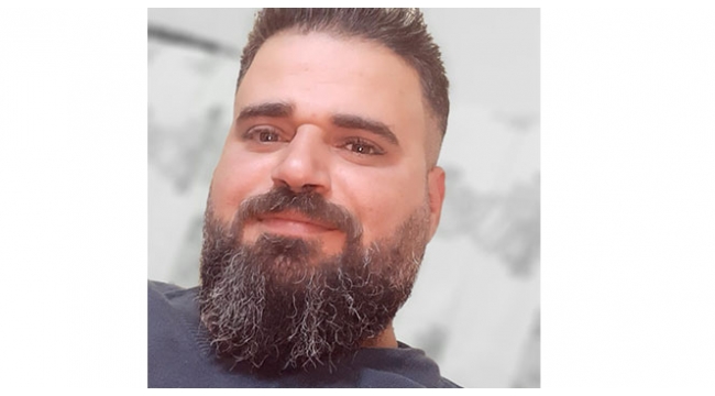 Elektrik akımına kapılan işçi feci şekilde can verdi
