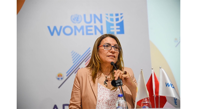 ‘Eşitsizliği yaratan davranış şekillerinden vazgeçmeliyiz’