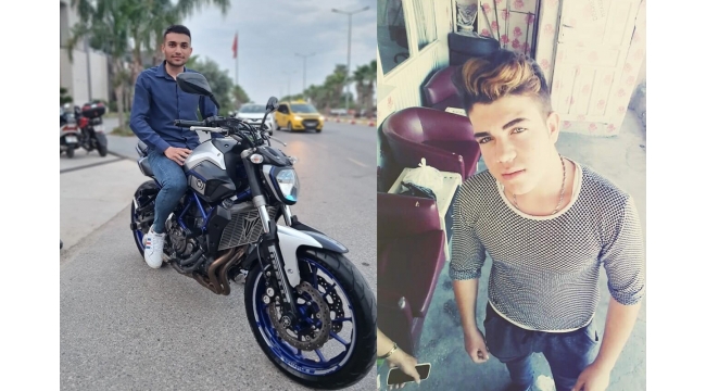 Feci kaza:3 genç hayatını kaybetti