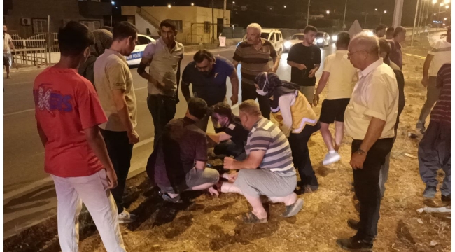 Feci kazada anne ve kızı hayatını kaybetti