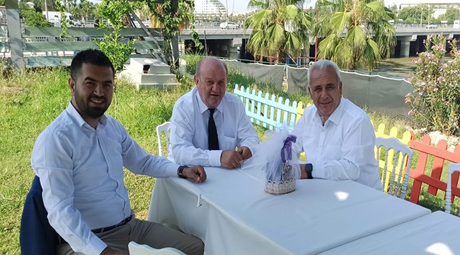 Feke’de Lavanta Festivali yapılacak