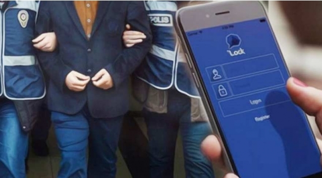 FETÖ üyesi çift yakalandı