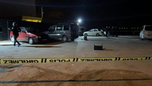 Gece kulübünde silahlı saldırı:6 yaralı