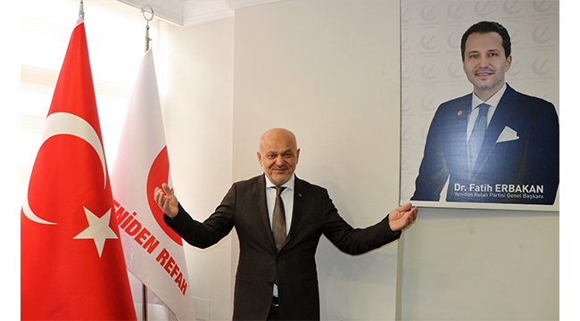‘HAVAALANI MESELESİ TÜM ADANA'NIN MESELESİDİR’