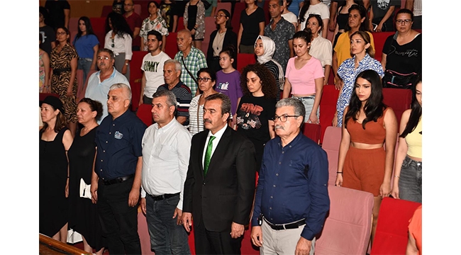 Haziran’da ölmek zor!