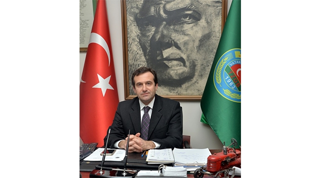 ‘Her yıl 500 bin buzağı ölüyor’