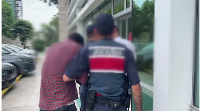 Hırsızlık şüphelisi 2 kardeş tutuklandı