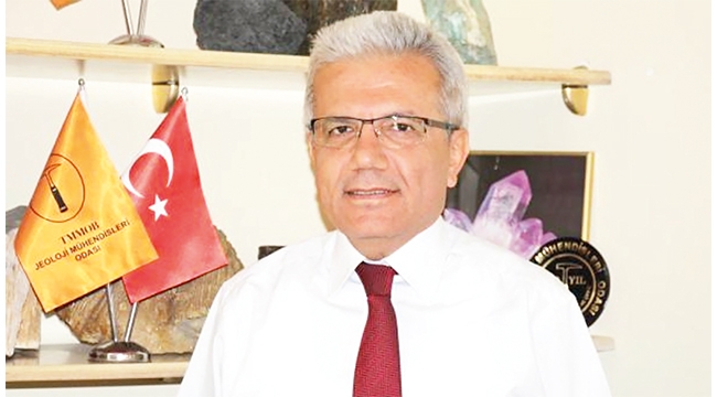‘İÇME VE KULLANMA SU KALİTESİ RİSK ALTINDA’