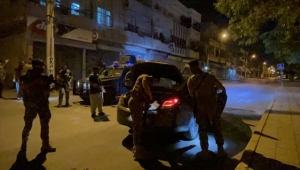 İki komşu arasındaki tartışma kanlı bitti