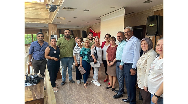 İLK 18 KADIN MİLLETVEKİLİMİZ BÜYÜK BEĞENİ GÖRDÜ