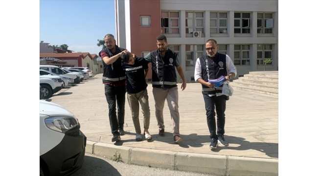 İstek şarkıdan husumetlisini buldu, kurşun yağdırdı!