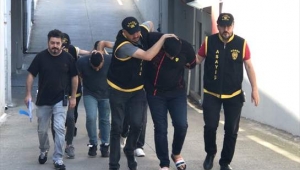 Kadayıfçı Olcay'ın katil zanlısı tutuklandı