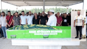 Kadayıfçı Olcay'ın katil zanlısı yakalandı