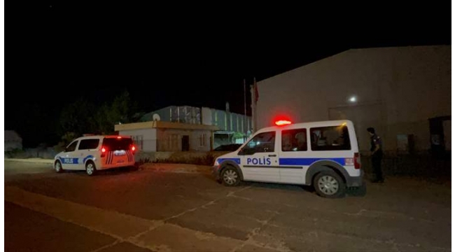 Kadını kurtarmak isterken kendi canından oldu
