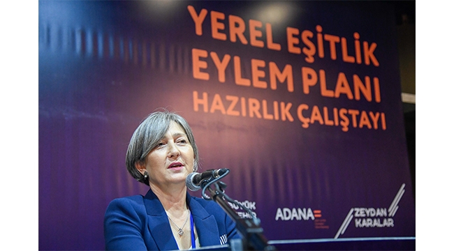 Kadınların sorunlarına çözüm üretilecek
