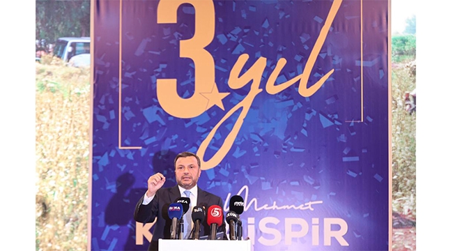'Kalplere dokunduk gönüllere girdik"