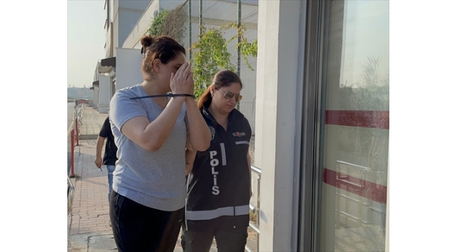 Kamu hastanesinde 2 milyon liralık vurgun