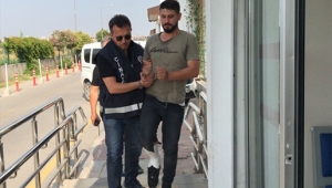 Katil zanlısı kuzen tutuklandı