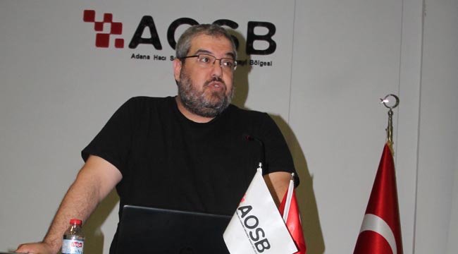 ‘Kaygının azı karar, çoğu zarar’