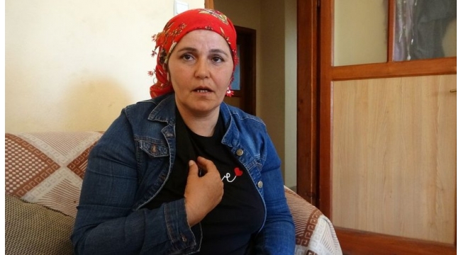 Miras tartışması kanlı bitti