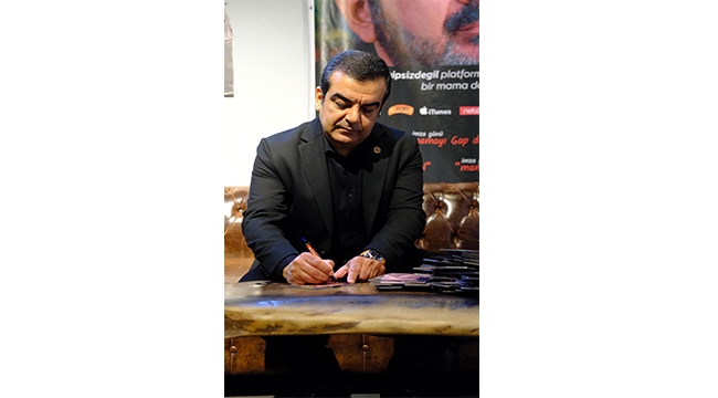 ‘Kentimizi hak ettiği yere taşımaya çalışıyoruz’