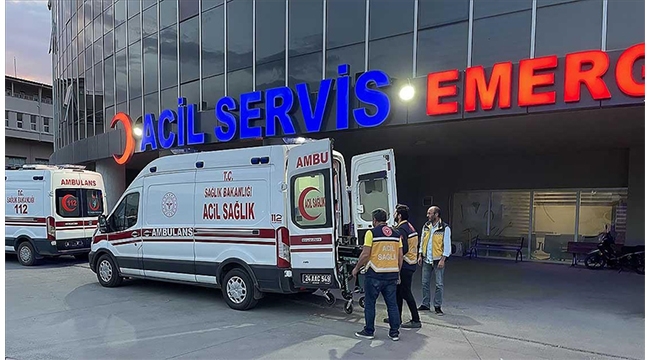 Lisede gıda zehirlenmesi şüphesi