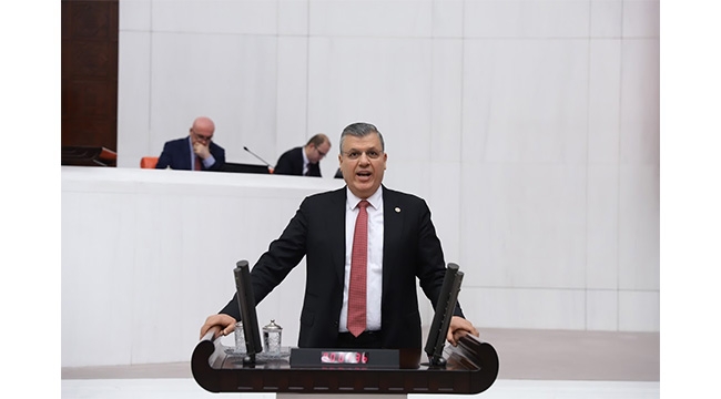 "Maaşlar eridi, kiralar ödenmiyor"