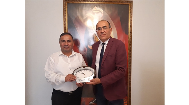 Mehmetçik Vakfı’nda kurban bağışı 2 bin 350 TL