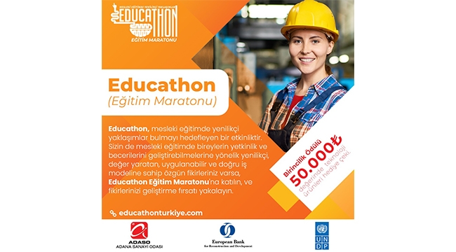 MESLEKİ EĞİTİMDE YENİLİKÇİ YAKLAŞIMLAR ARANIYOR