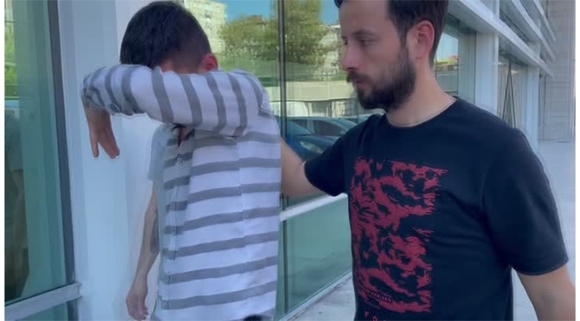 Narkotik operasyonunda 3 zanlı yakalandı
