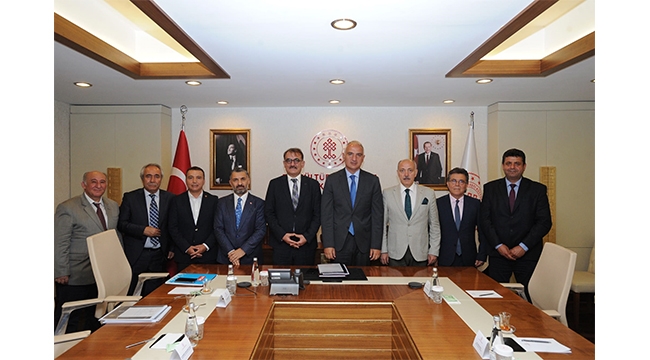 RATEM’den Ankara çıkarması
