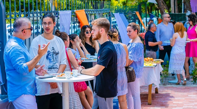 ŞampiyonVİP eğitimde öne geçti