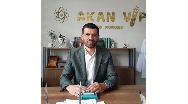 'Sınavı gözünüzde büyütmeyin'