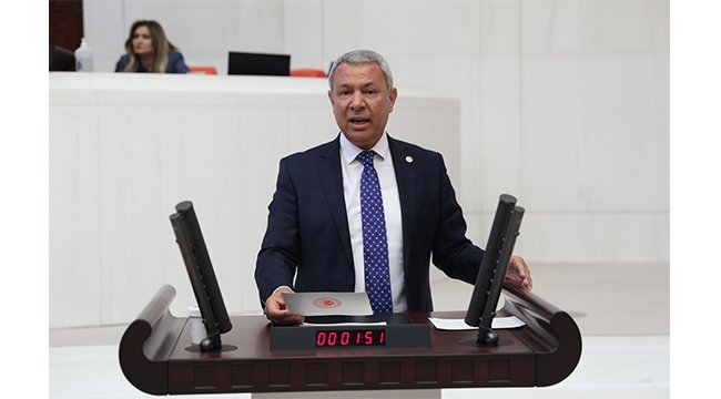 SÜMER: EKONOMİYİ SANDIK DÜZELTİR