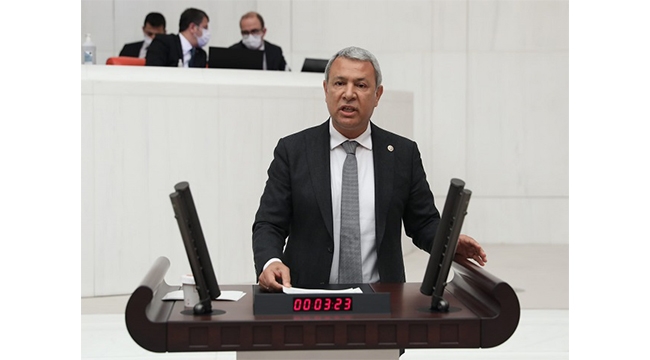 Sümer: İntiharlar arttı