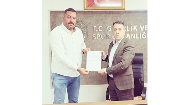 Sutopu İl Temsilciliği’ne Büyükburç getirildi