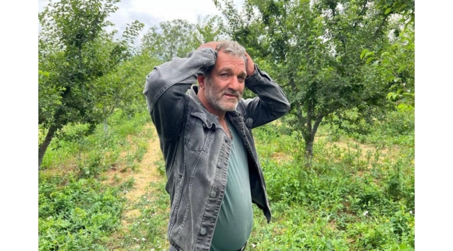 Tarla sahibinden hırsıza ilginç teklif