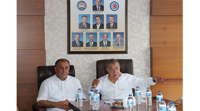 ‘TL değer kaybediyor’
