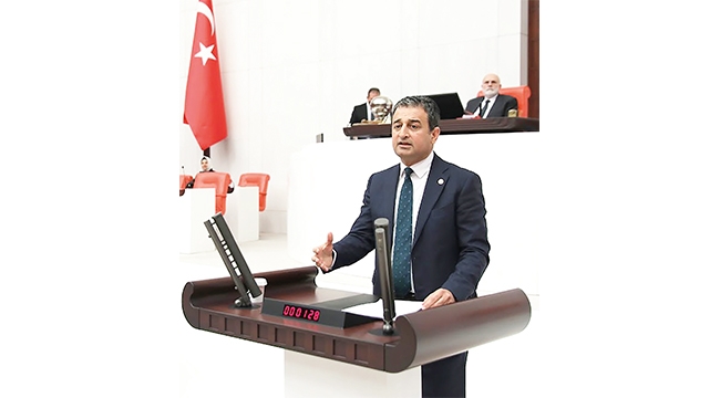 ‘Türkiye ilaç krizine giriyor’