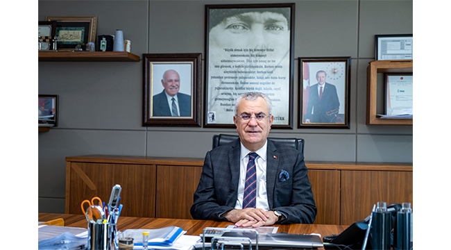 TÜRKİYE'NİN İLK 1000 İHRACATÇI LİSTESİNDE ADANA’DAN 20 FİRMA YER ALDI