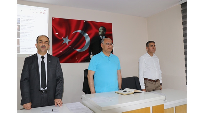 Uludağ'a anlamlı destek