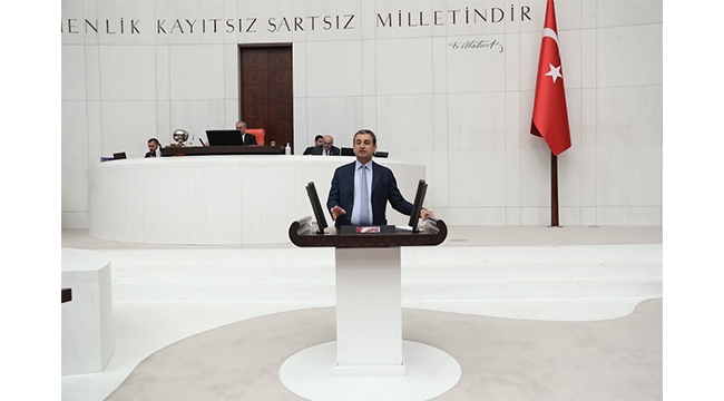 ‘Umuyoruz Bakan anarya yapmaz’