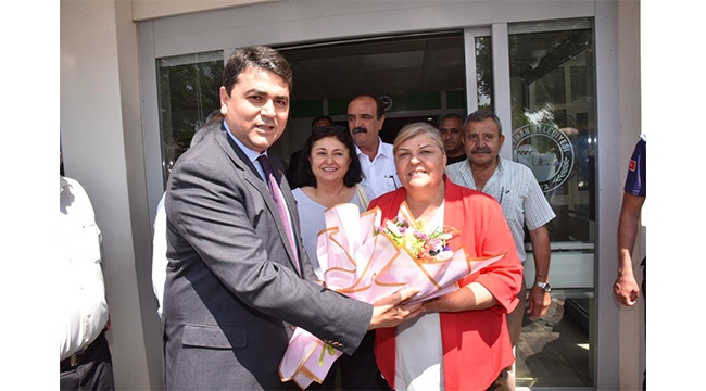 ‘Üzerimizdeki şu örtüyü hep beraber kaldıralım’