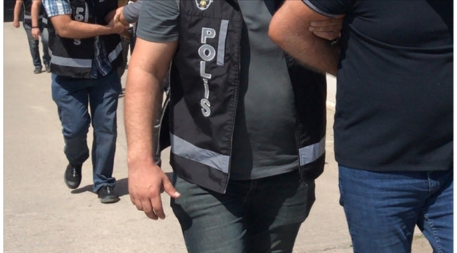 Van'da terör operasyonu