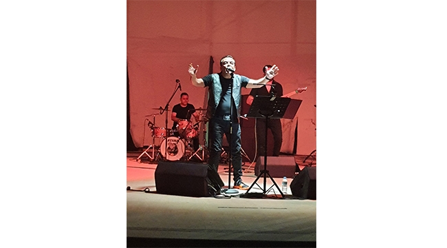 Vursavuş coşturdu