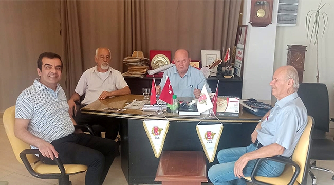 Vursavuş’tan rock konseri
