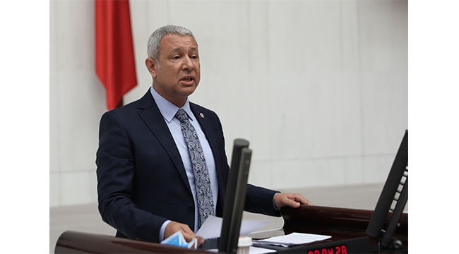 ‘YABANCIYA MÜLK SATIŞLARINDA AVRUPA BİRİNCİSİYİZ’