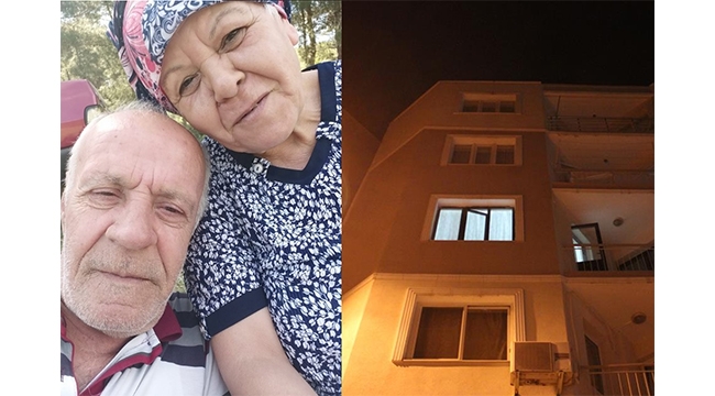 Yine koca vahşeti!