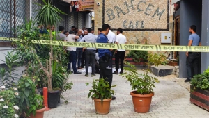 Yol kenarında kadın cesedi bulundu